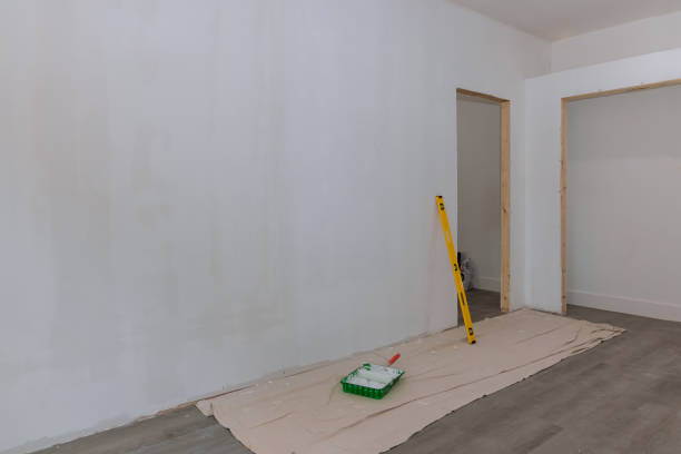 Painting for New Construction in New Knoxville, OH